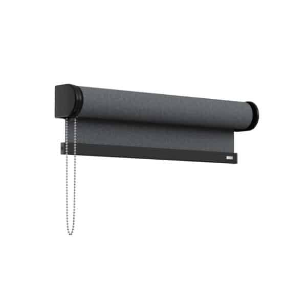 Rullegardin_pluss_kjedebetjening_sort_side