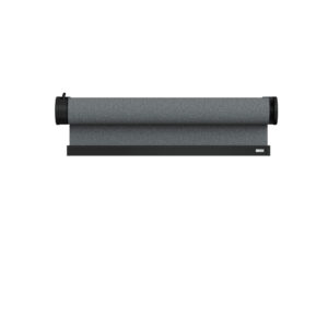 Rullegardin system pluss med motor