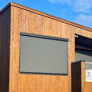 Zipscreen 95