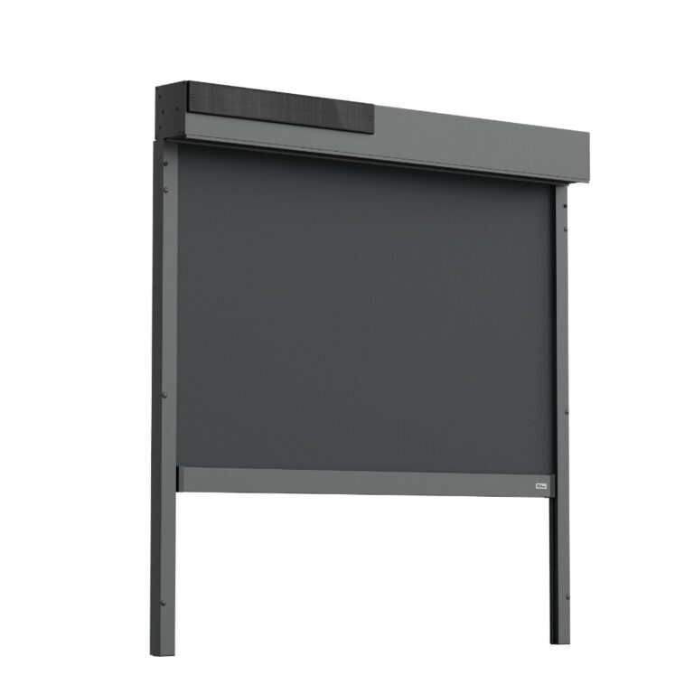 Kampanje på gardiner & solskjerming Myscreens.no