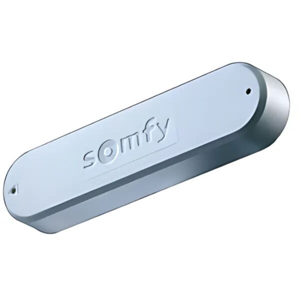 Hvit - Somfy Eolis 3D - IO