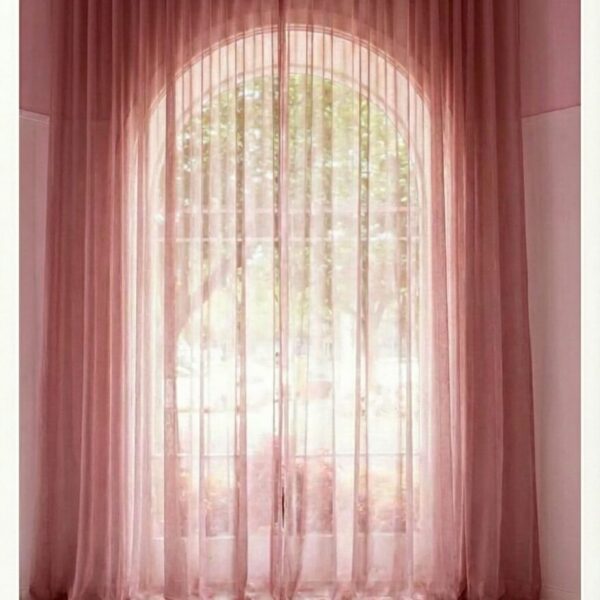 Wave gardin etter mål – Liin COMFORT_C1305