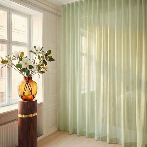 Wave gardin etter mål – Liin COMFORT_C1307